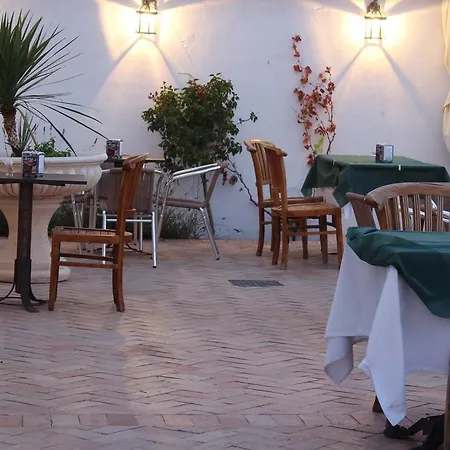 Casas Del Consul Hotel Úbeda