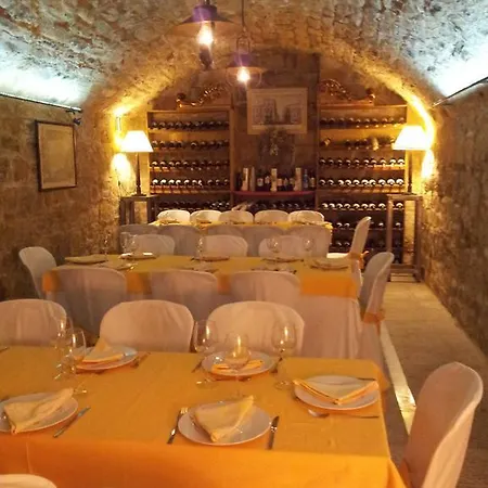 Casas Del Consul Hotel