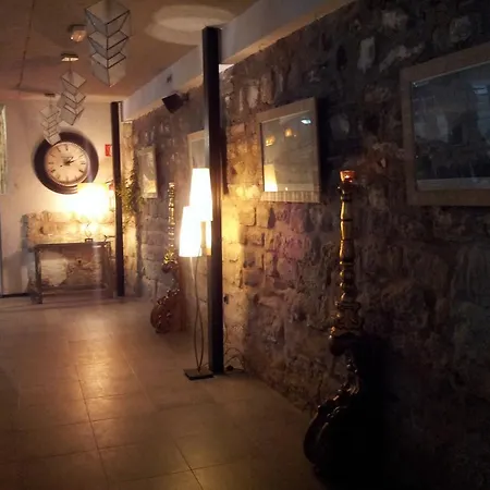 Casas Del Consul Hotel Úbeda