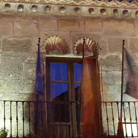 Casas Del Consul 2* Úbeda