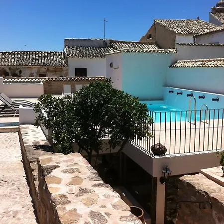 Casas Del Consul 2*