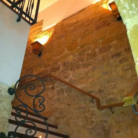 Casas Del Consul Hotel Úbeda