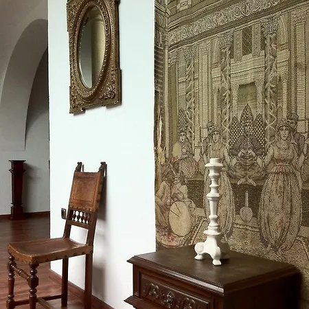 Casas Del Consul 2* Úbeda