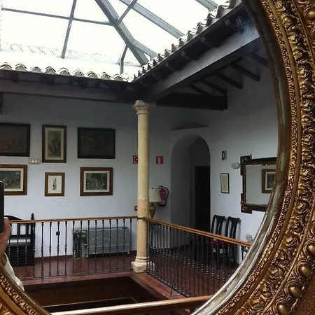 Casas Del Consul Hotel