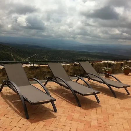 Casas Del Consul Hotel 2*