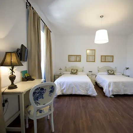 Casas Del Consul 2* Úbeda