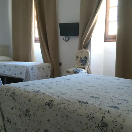 Casas Del Consul Hotel 2*