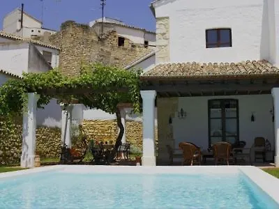 Casas Del Consul 2* Úbeda