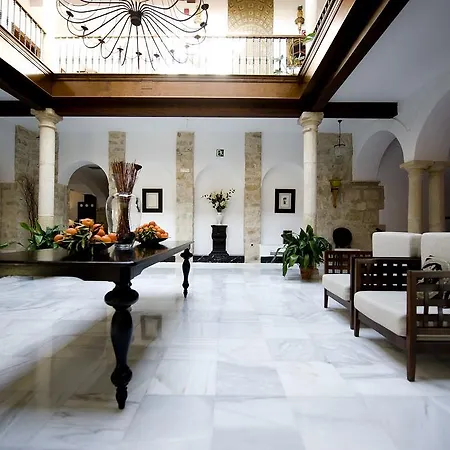 Hotel Casas Del Consul 2*