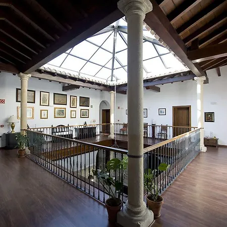 Hotel Casas Del Consul Úbeda