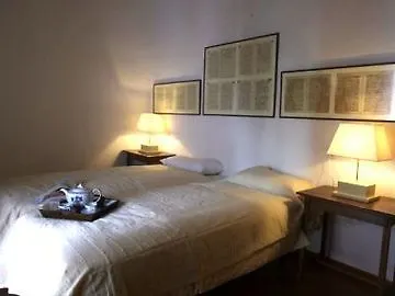 Casas Del Consul Úbeda