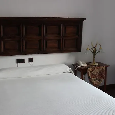 Hotel Casas Del Consul 2*