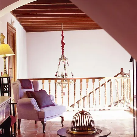 Casas Del Consul 2* Úbeda