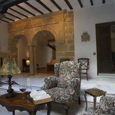 Casas Del Consul