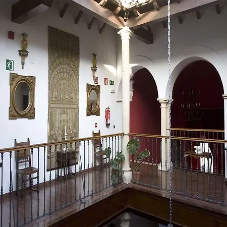 Casas Del Consul