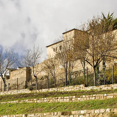 Hotel Casas Del Consul 2*