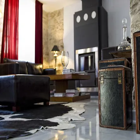 Casas Del Consul 2*