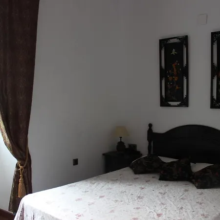 Casas Del Consul