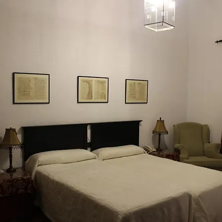 Casas Del Consul Hotel