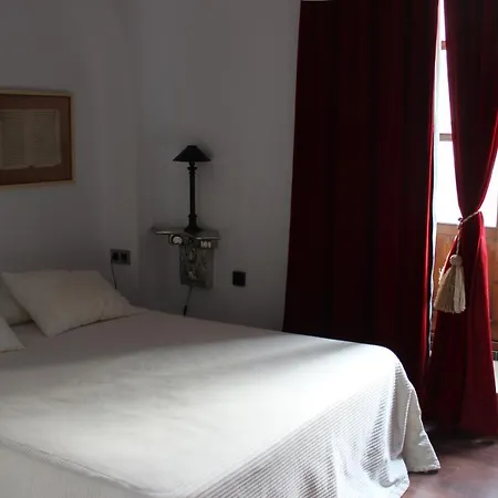 Casas Del Consul Hotel