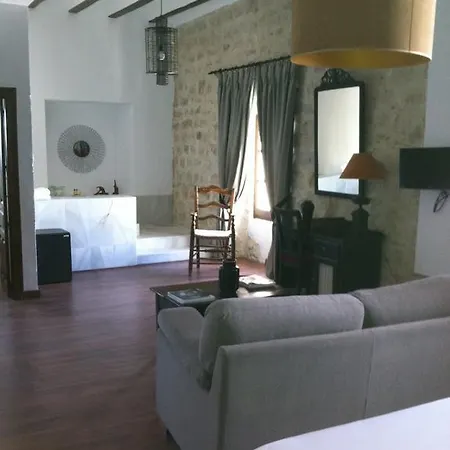 Las Casas Del Consul 2* Úbeda