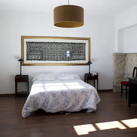 Casas Del Consul Úbeda