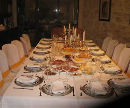 Casas Del Consul Hotel 2*