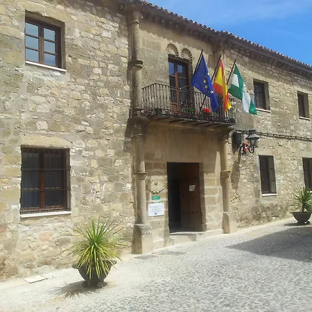 Las Casas Del Consul 2* Úbeda