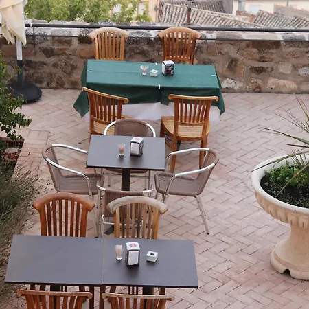 Casas Del Consul מלון אובדה