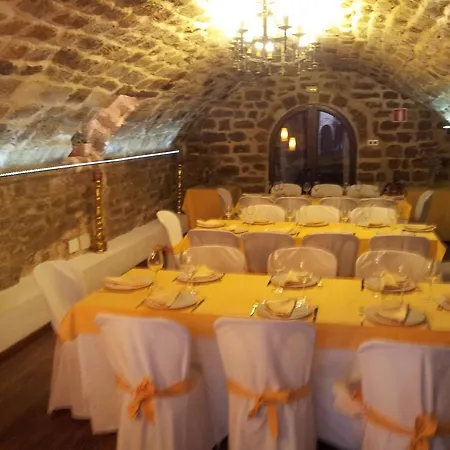 Casas Del Consul מלון 2*