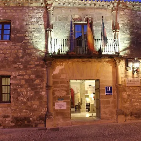 Casas Del Consul מלון אובדה