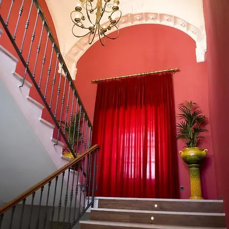 Casas Del Consul 2* אובדה