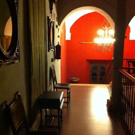 Casas Del Consul 2*
