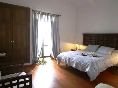 מלון Casas Del Consul אובדה