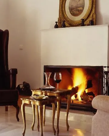 Casas Del Consul 2* אובדה