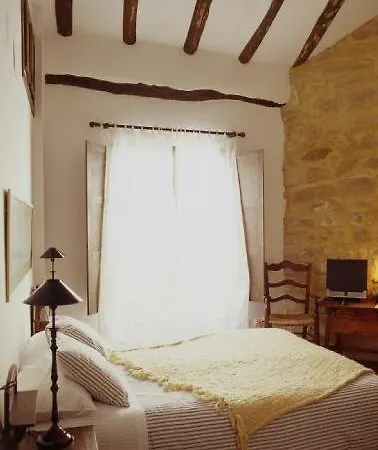 Casas Del Consul מלון