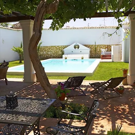 Casas Del Consul מלון