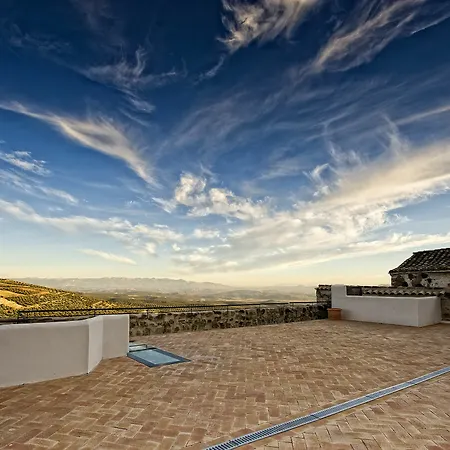 מלון Casas Del Consul אובדה