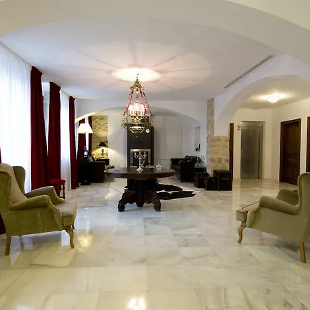 Casas Del Consul מלון