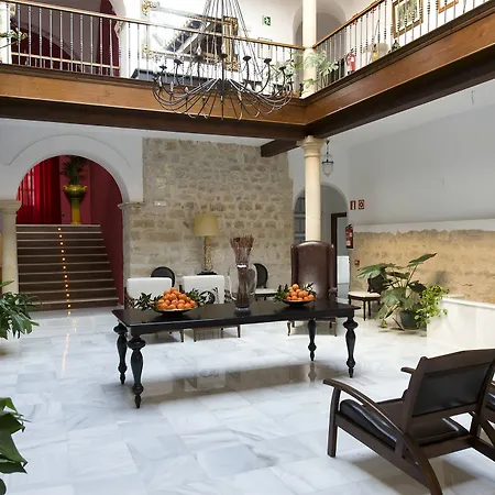 Casas Del Consul מלון