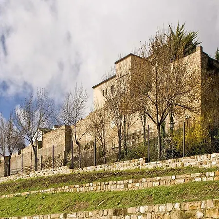 Casas Del Consul מלון אובדה