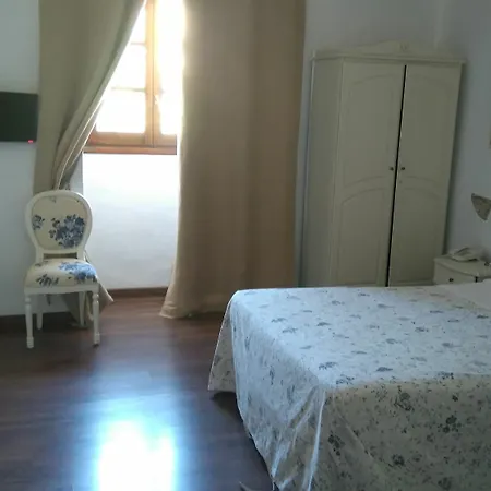 Casas Del Consul 2* אובדה