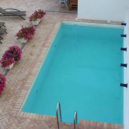 Casas Del Consul אובדה