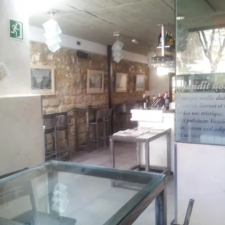 Casas Del Consul מלון אובדה